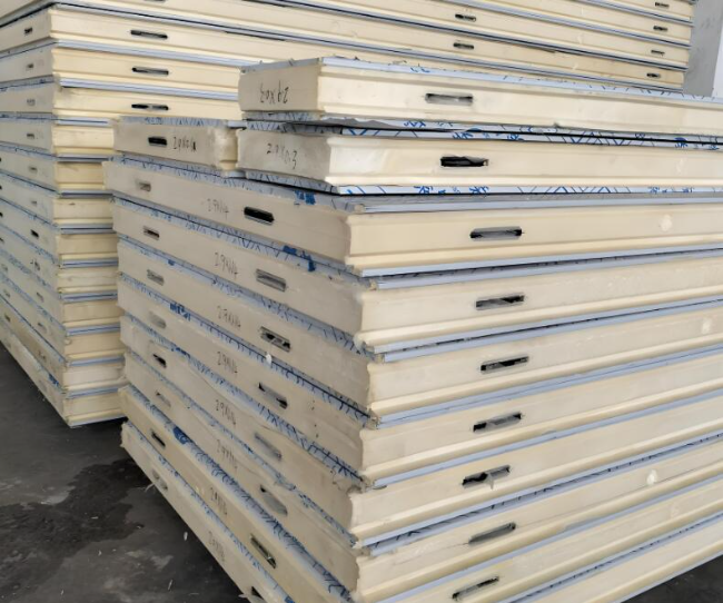 佛山聚氨酯保温板