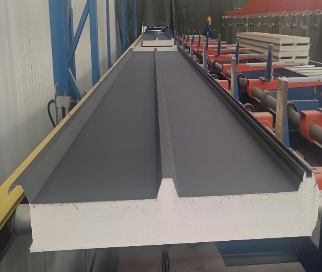 佛山聚氨酯泡沫保温板