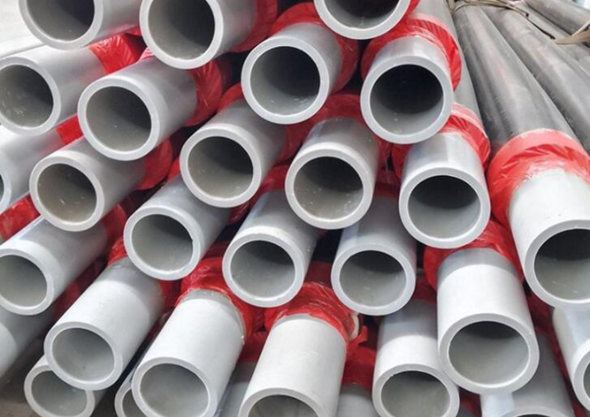 佛山PE-RT预制保温管